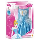 Déguisement luxe Love heart Cendrillon™ fille Coffret