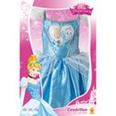 Déguisement luxe Love heart Cendrillon™ fille Coffret