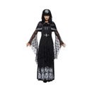 Déguisement maitresse de magie noire adulte Halloween