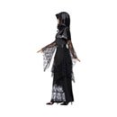 Déguisement maitresse de magie noire adulte Halloween