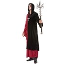 Deguisement moine sinistre Halloween homme