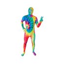 Déguisement Morphsuits™ hippie adulte