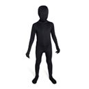 Déguisement Morphsuits Noir enfant