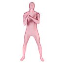 Déguisement Morphsuits™ rose adulte