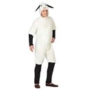 Déguisement mouton homme