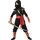 Déguisement Ninja pour enfant - Premium