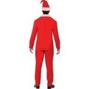 Déguisement Père Noël costume adulte