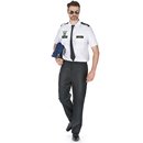 Déguisement pilote d\'avion homme