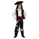 Déguisement pirate garçon