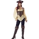 Déguisement Pirate pour femme - Premium