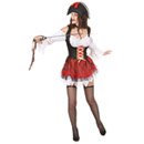 Déguisement pirate sexy femme