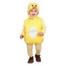 Déguisement poussin enfant