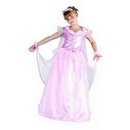 Déguisement princesse fille