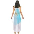 Déguisement reine d\'Égypte femme