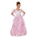 Déguisement princesse Pamela fille