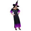 Déguisement sorcière femme Halloween