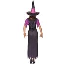 Déguisement sorcière femme Halloween