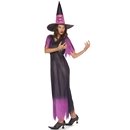Déguisement sorcière femme Halloween