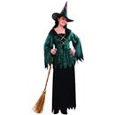Déguisement sorcière femme Halloween