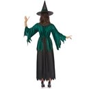 Déguisement sorcière femme Halloween