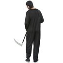 Déguisement squelette homme Halloween