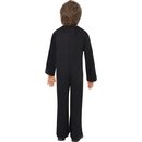 Déguisement squelette coloré garçon Halloween