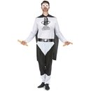 Déguisement Super Breton homme