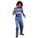 Déguisement tueur homme Halloween