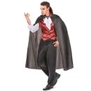 Déguisement vampire homme Halloween