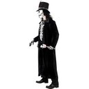 Déguisement vaudou adulte Halloween