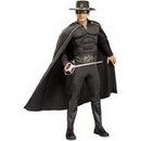 Déguisement Zorro™ homme musclé
