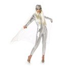 Déguisement alien femme