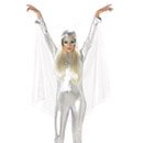 Déguisement alien femme