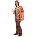 Déguisment hippie homme