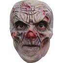 Demi masque maigre