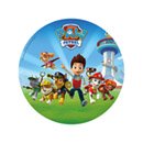 Disque en sucre Pat\'Patrouille 16cm - Paw Patrol