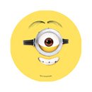 Disque en sucre Stuart Minion™ 21 cm