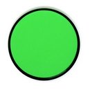 Fard visage et corps Vert Grim\' Tout