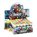 Flacon bulles Avengers