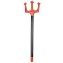 Fourche diable gonflable Halloween