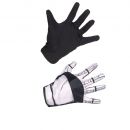 Gants adulte Captain Phasma - Star Wars VII™
