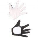 Gants StormTrooper - Star Wars VII™ adulte