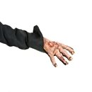 Gants zombie adulte Halloween