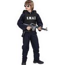 Gilet S.W.A.T enfant