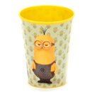 Gobelet réutilisable Minions™ 25 cl