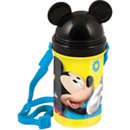 Gourde plastique Mickey
