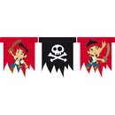 Guirlande fanions Jake et les pirates™