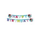 Guirlande Happy Birthday Docteur la peluche™