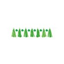 Guirlande tassel Saint Patrick