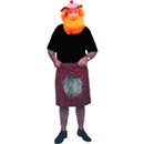 Kilt écossais